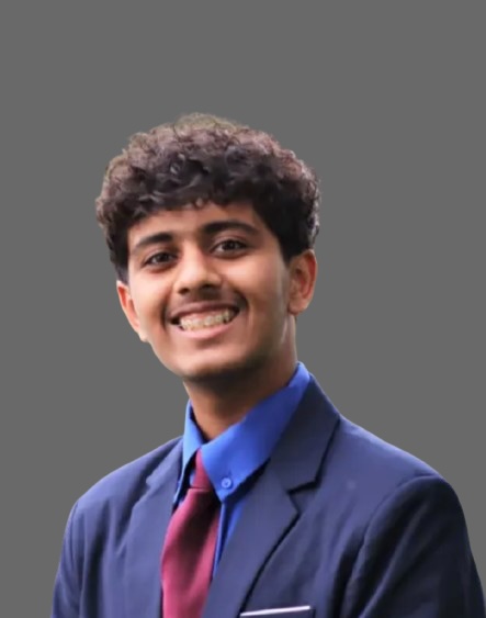 Aryan Patel